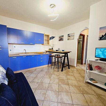 La Residenza Poseidone Apartment Santa Teresa Gallura Ruang foto