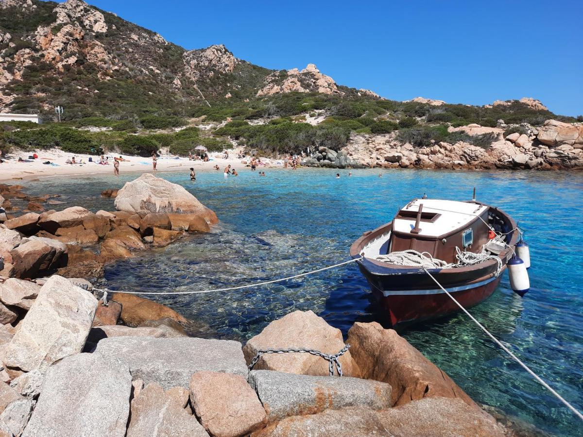 La Residenza Poseidone Apartment Santa Teresa Gallura Bagian luar foto